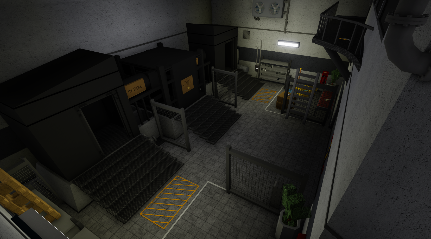 SCP 914 Project SCP Wiki SCP 914 Project SCP Wiki