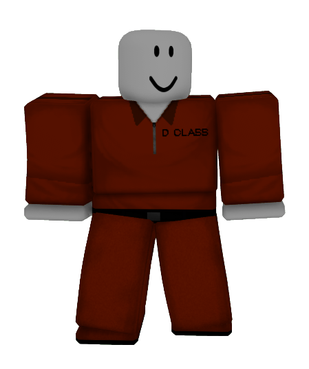 Hostile Test Subject - Roblox