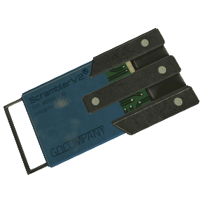 Keycards  Project: SCP Wiki