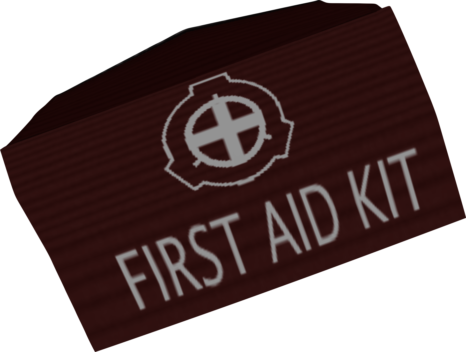 Misc. Project: SCP Wiki