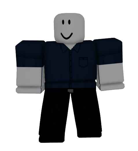 Police Uniform, Roblox Wiki