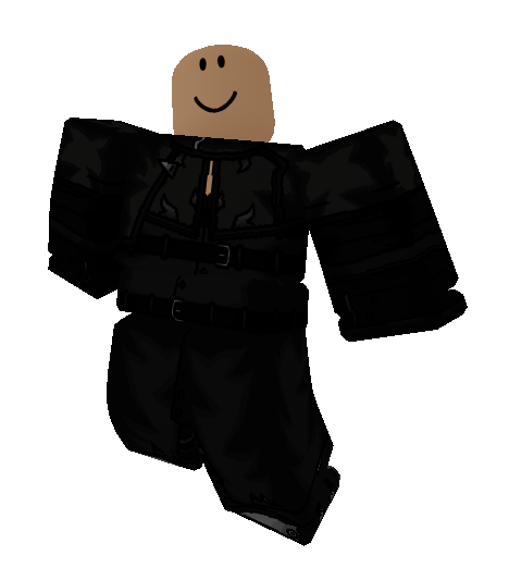 SCP 714 - Roblox