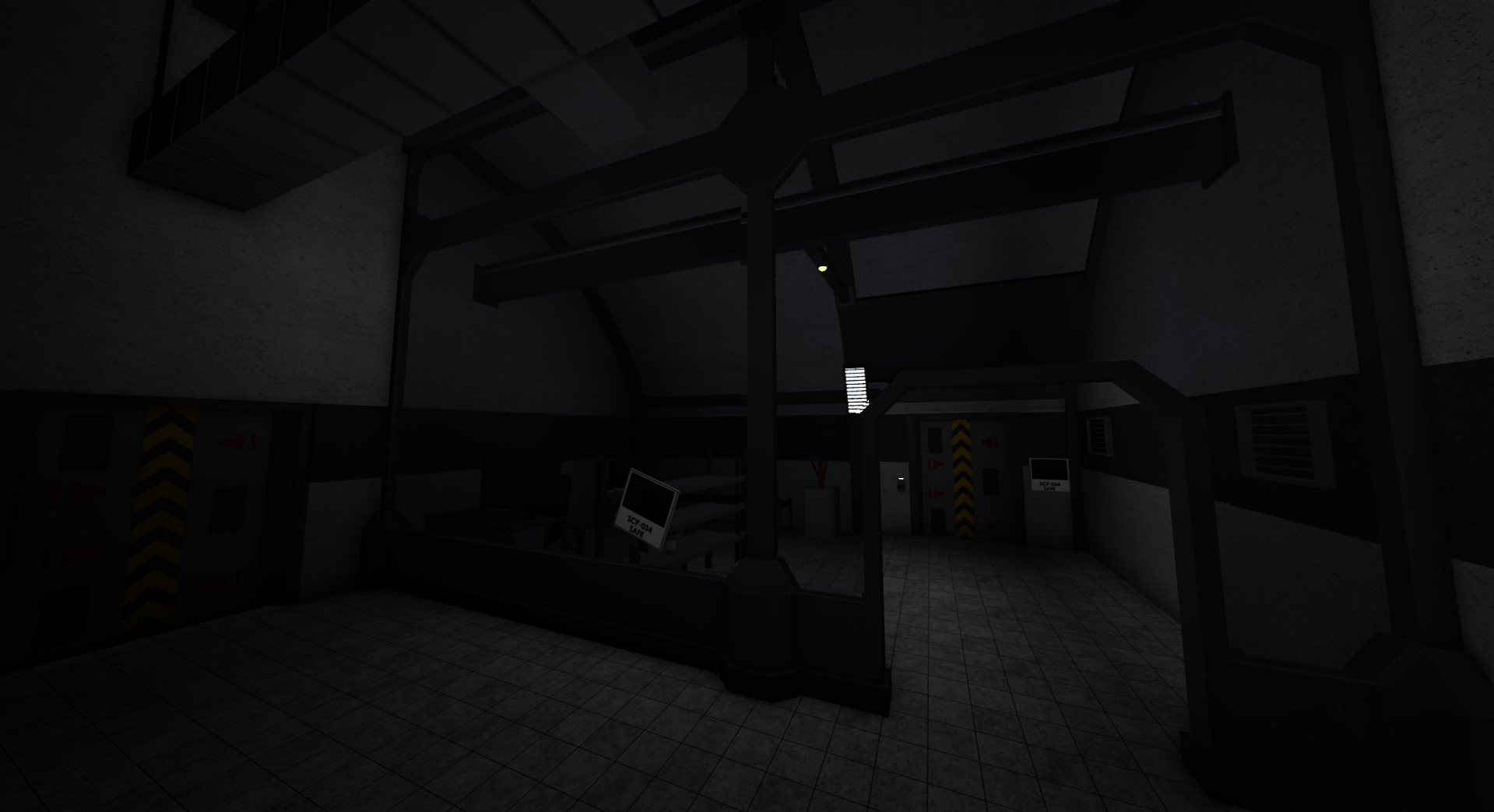 SCP 714 :: SCP Room